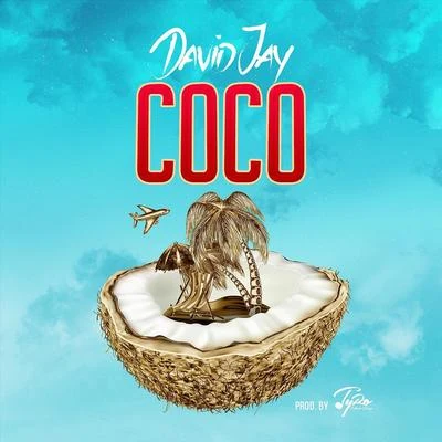 Coco 專輯 David Jay/Deeper People