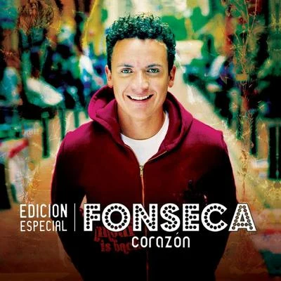 Fonseca (Acoustic Versions) 专辑 Fonseca