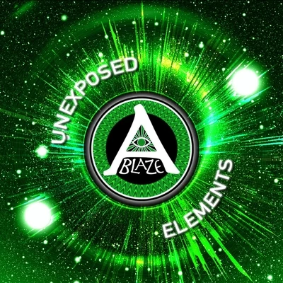 Unexposed Elements 专辑 Ablaze