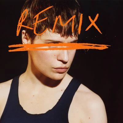 GirlfriendDamn, dis-moi (feat. Dâm-Funk) [Remixes] 專輯 Christine and the Queens