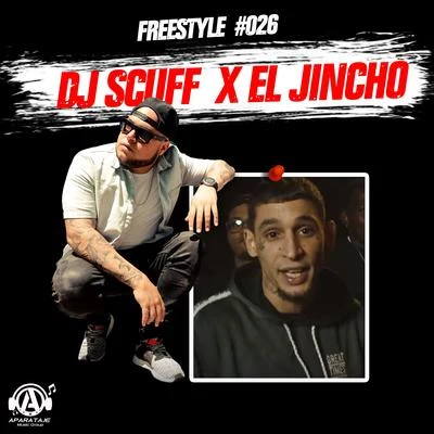 Freestyle #026 專輯 El Jincho/Pablo Piddy