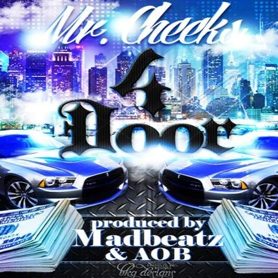 4 Door - Single 專輯 Mr. Cheeks/Craig G