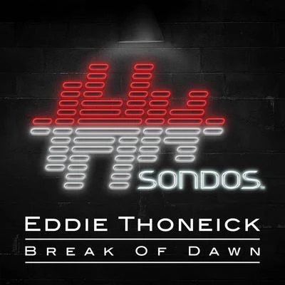 Break Of Dawn 專輯 Eddie Thoneick