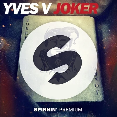 Joker 專輯 Yves V