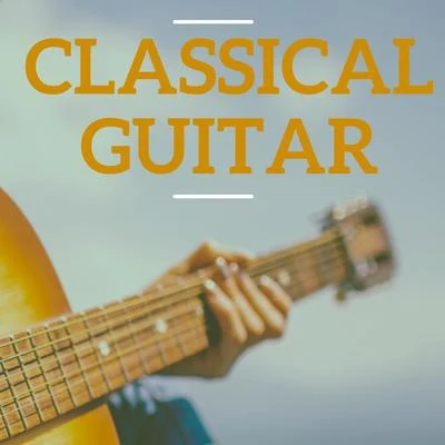 Classical Guitar 專輯 Gilbert Varga/Johann Sebastian Bach/Tibor Varga/Orchestre de Chambre Tibor Varga