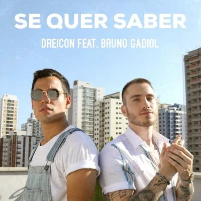 Se Quer Saber 專輯 Dreicon