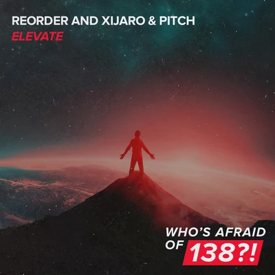 Xijaro & Pitch Elevate