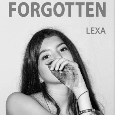 Forgotten 專輯 Hitmaker/Lexa/MC Kevinho