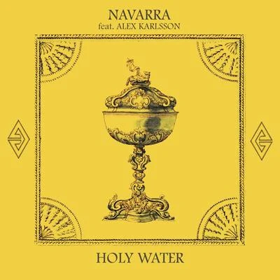 Holy Water 專輯 Navarra/Swedish Red Elephant