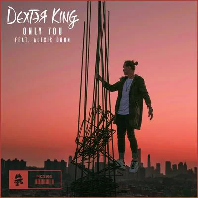 Only You 專輯 DEXTER KING