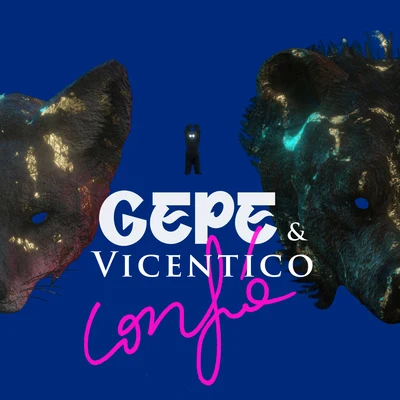 Confía 專輯 Raymix/Gepe