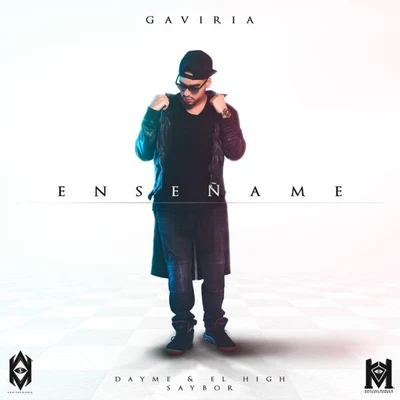 Enseñame 專輯 Gaviria