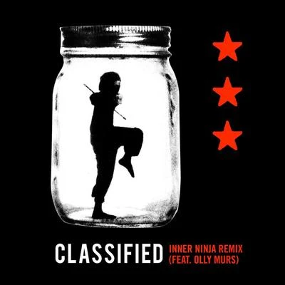 Classified Inner Ninja(Remix)