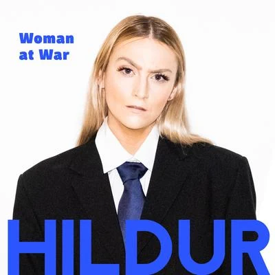 Woman at War 專輯 Hermigervill/HILDUR