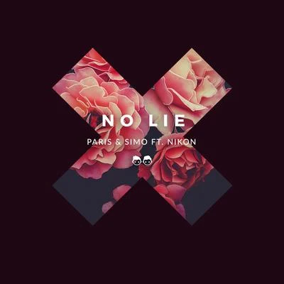 No Lie 專輯 Paris & Simo