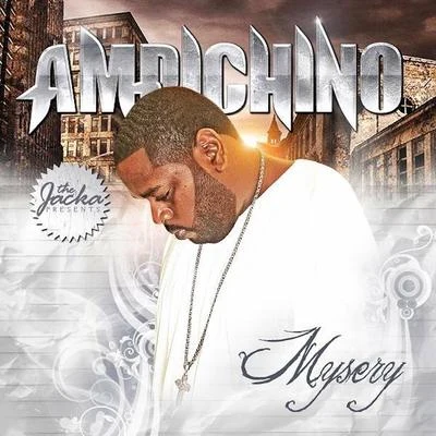 AmpichinoShoboatLee Majors The Jacka Presents: Mysery