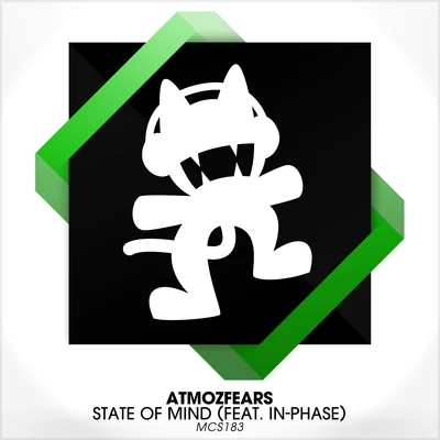 Atmozfears State of Mind (feat. In-Phase)