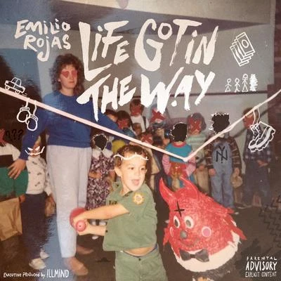 Life Got in the Way 專輯 Emilio Rojas/Gene Noble