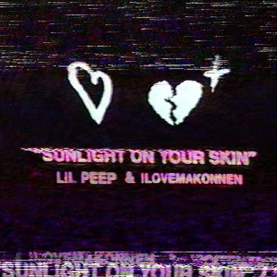 Sunlight On Your Skin 专辑 iLoveMakonnen