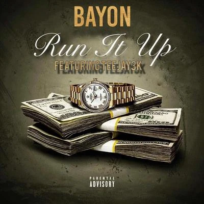 Teejay3kCapolow Run It Up (feat. Teejay3k)