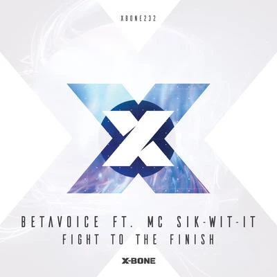 Fight To The Finish 專輯 Betavoice