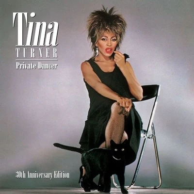 Private Dancer (30th Anniversary) 專輯 Tina Turner