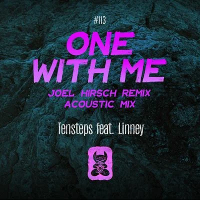 One With Me (Joel Hirsch Remix & Acoustic Mix) 專輯 Sara Skinner/Joel Hirsch