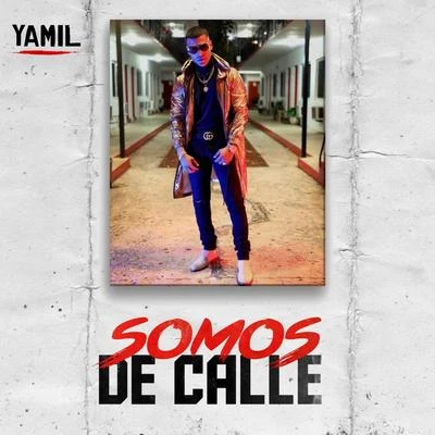 Somos de la Calle 專輯 Yamil/Dennis Cruz