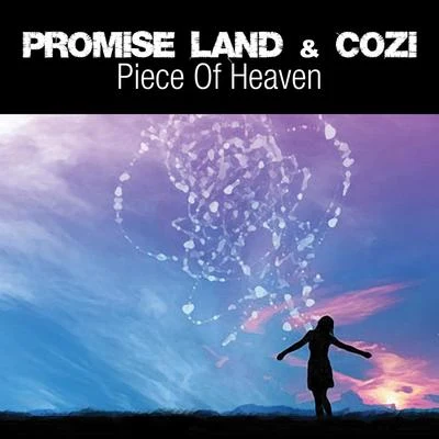 Cozi Piece of Heaven