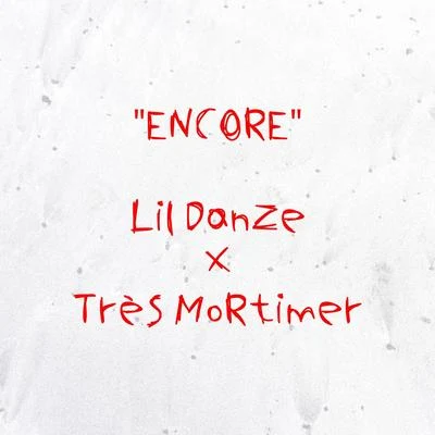 ENCORE 專輯 CP/Très Mortimer