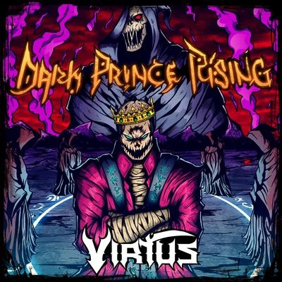 Dark Prince Rising 專輯 Virtus/Keso