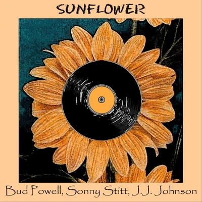 Sonny Stitt Sunflower