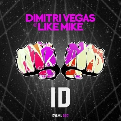 ID 專輯 Dimitri Vegas