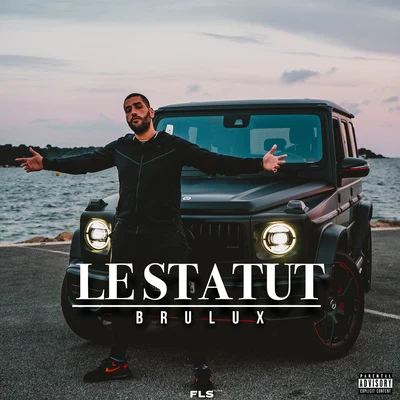 Le statut 專輯 Brulux/Sadek