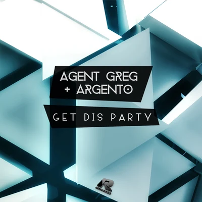 Get Dis Party 專輯 Dark Drake/TWINX/Argento