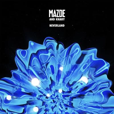 Neverland 專輯 Mazde