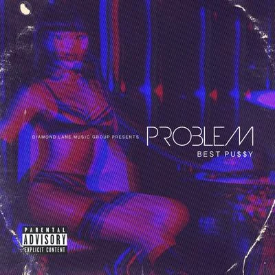 Best ***** 專輯 Problem/IamSu