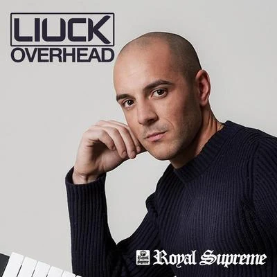 Overhead 專輯 Liuck