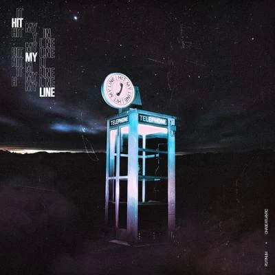 Hit My Line 專輯 Chase Atlantic