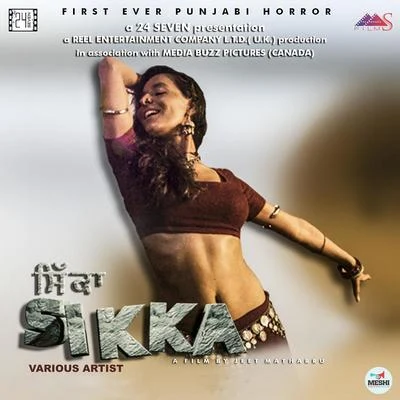 Sikka 专辑 Jaspinder Narula/Anup Jalota/Narendra Singh