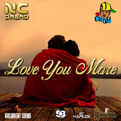 Love You More - Single 專輯 Maki Flow/CHIco/Gianpiero XP