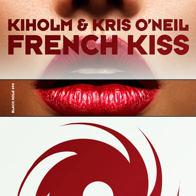 Kris O'Neil French Kiss