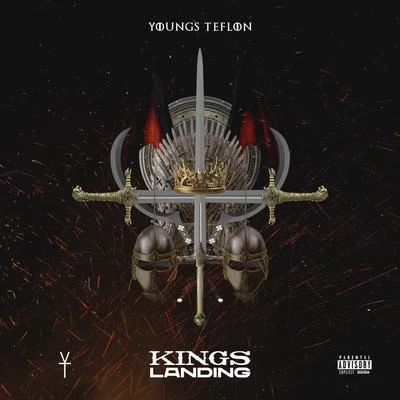 Kings Landing 專輯 Youngs Teflon