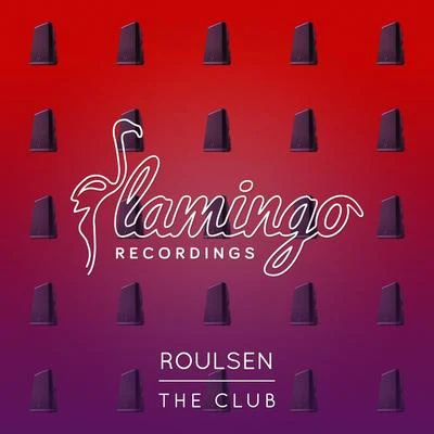 RoulsenVictoria Monet The Club (Extended Mix)