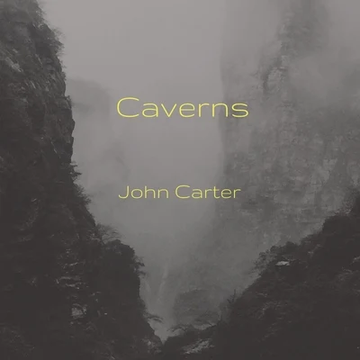 Caverns 專輯 John Carter/Cecil McBee/Andrew Cyrille/Horace Tapscott