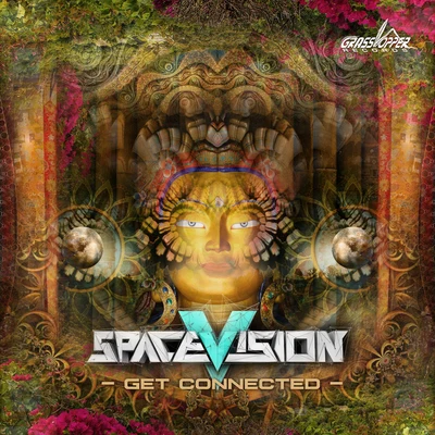 Get Connected 專輯 Space Vision