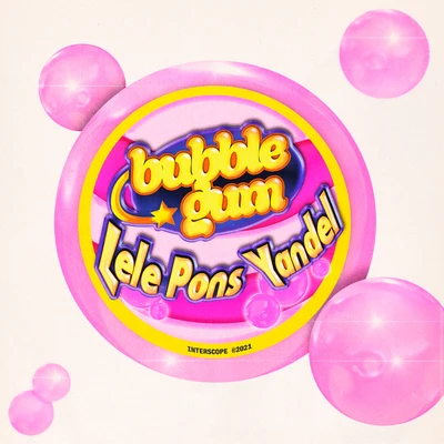 Bubble Gum 專輯 Lele Pons