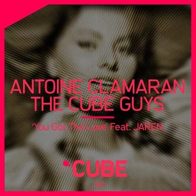 You Got the Love 专辑 Antoine Clamaran/Nacho Chapado