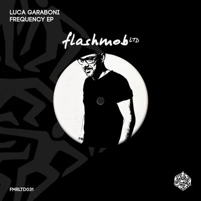 Frequency EP 專輯 Luca Garaboni