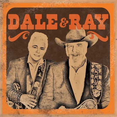 Dale & Ray 專輯 Ray Benson